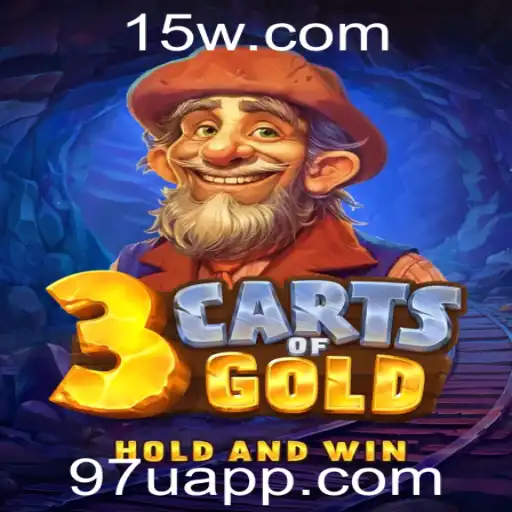 Aventura e Estratégia: Explorando o Universo de 3cartsOfGold