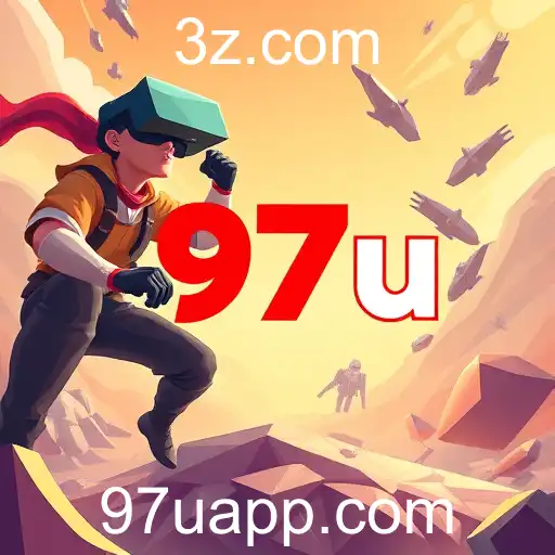 Ascensão do 97u: O Futuro dos Jogos Online em Português