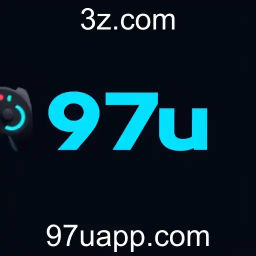 97u Revoluciona a Indústria de Jogos Online