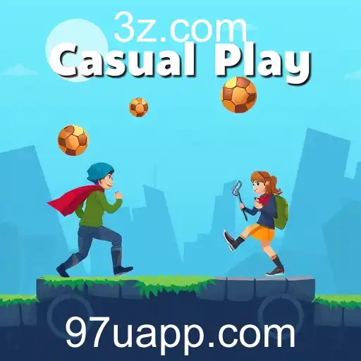 97u: A Nova Era dos Jogos em Portugal