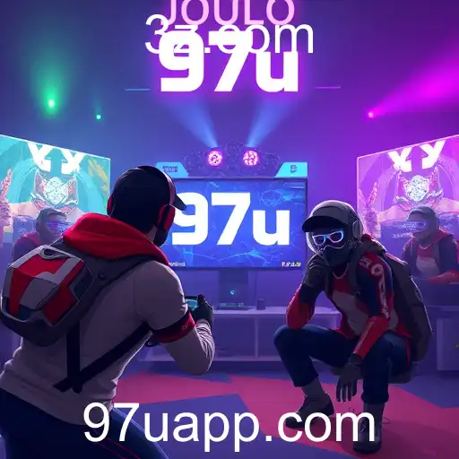 97u Revoluciona o Mercado de Jogos Online