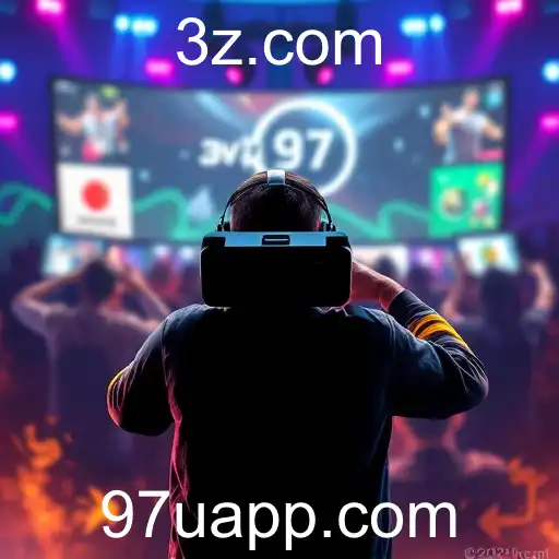 O Impacto de '97u' na Indústria de Jogos Online em 2026