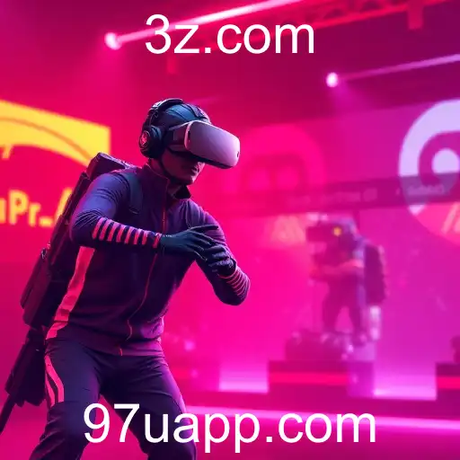 Tendências e Impactos do 97u no Mundo dos Jogos