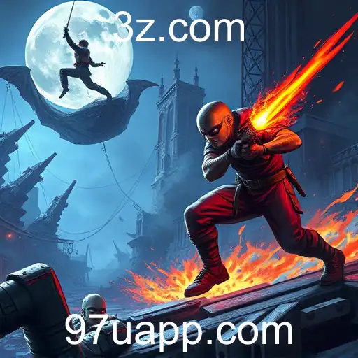 The Thrilling World of Action Games: An Exploration