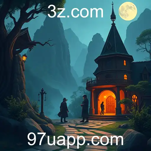 Explorando o Mundo dos Jogos de Aventura: Uma Jornada Inesquecível