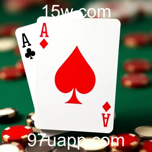 O Fascinante Mundo do Blackjack: Estratégia, História e Popularidade