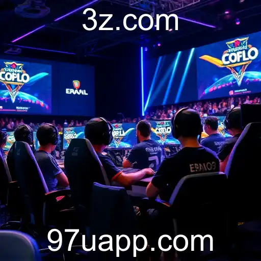 A Revolução dos Jogos eSports no Brasil