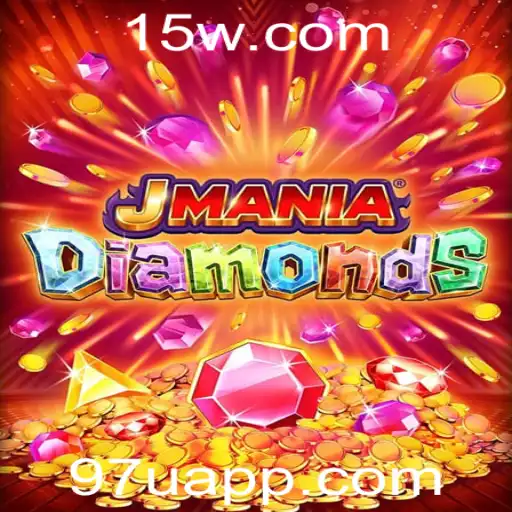 Explore JManiaDiamonds: Um Jogo cativante e Estratégico