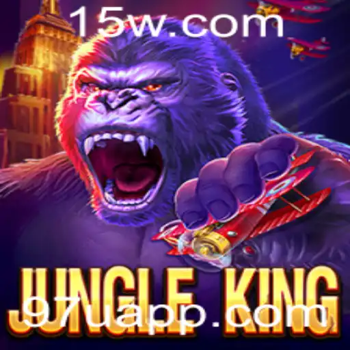 Descubra o Fascinante Mundo de JungleKing: Imersão e Estratégia
