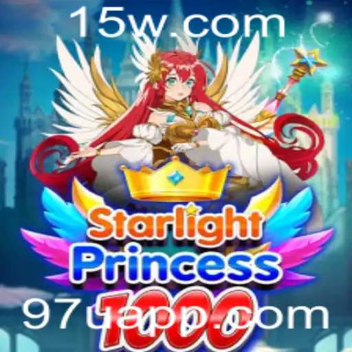 Explorando o Universo de StarlightPrincess1000