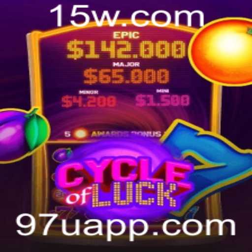 Descubra o Fascinante Mundo de CycleofLuck: Regras e Estratégias para Vencer