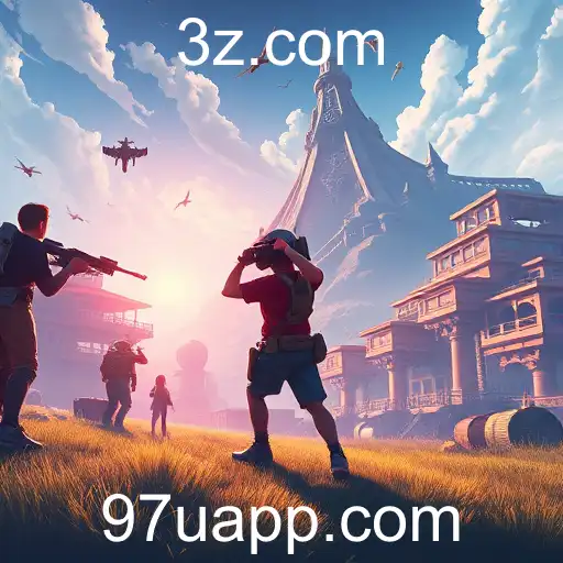 Revolução Digital: 97u Impacta o Mundo dos Jogos