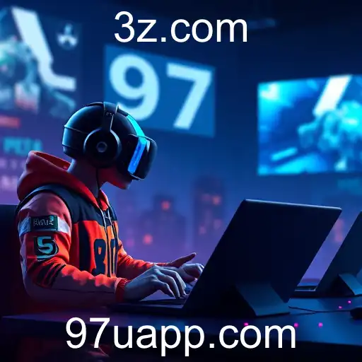 Expansão dos Jogos Online em 2025