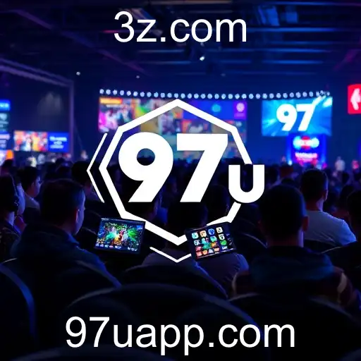 O Fenômeno 97u e o Futuro dos Jogos Online