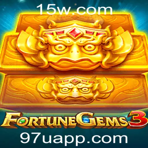 FortuneGems3: Desvendando os Segredos do Jogo que Conquista Multidões