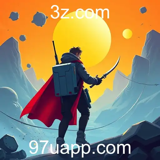 Novo Lançamento 97u Revoluciona Jogos Online em 2025