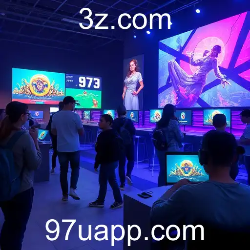 A Revolução dos Jogos com 97u