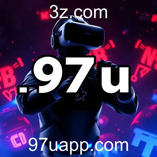 O Impacto dos Jogos em 2025 e a Palavra-Chave Emergente 97u