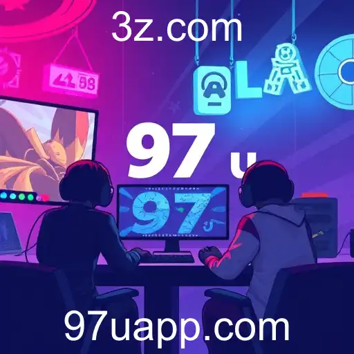 97u: A Revolução no Universo dos Jogos em 2026