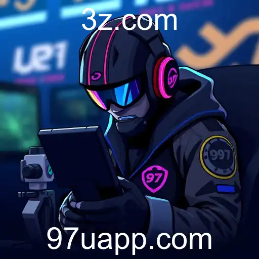 Novo Horizonte dos Jogos Online com 97u