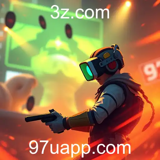 Expansão do Universo de Jogos com a 97u e Tendências de 2026