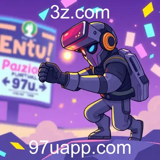 A Revolução Digital dos Jogos com 97u