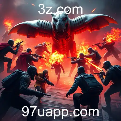 A Revolução dos Jogos Online