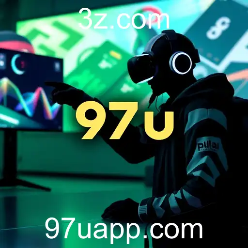 A Revolução dos Jogos com 97u