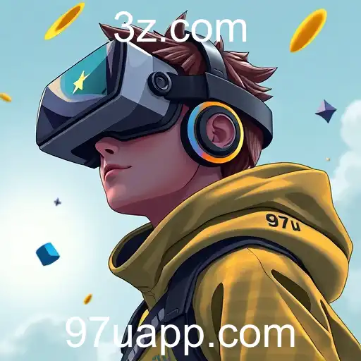 Tendências e Inovações no Universo dos Jogos em 2025