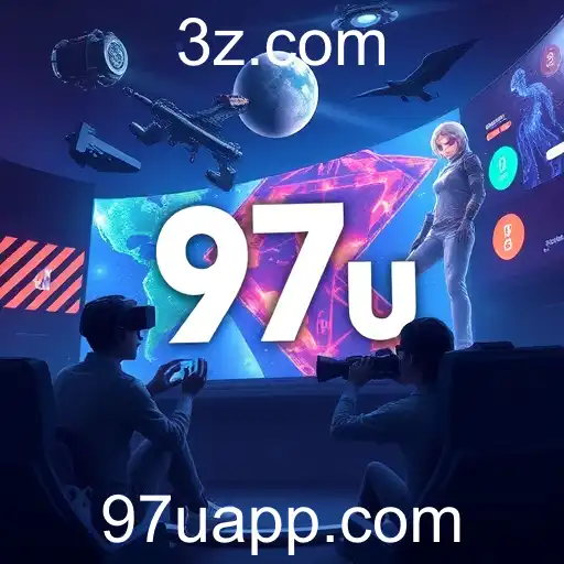 Inovações e Tendências em Jogos Online para 2025