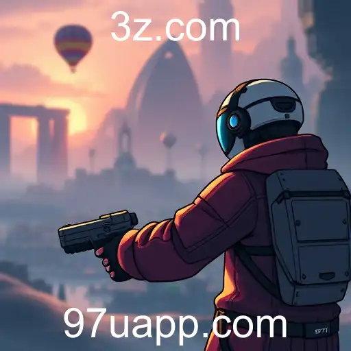 Expansão do Universo de Jogos: A Ascensão do 97u