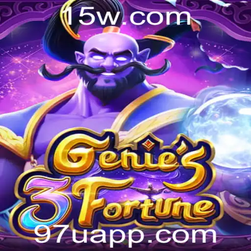 Genie3Fortune: Desvendando o Mundo do Jogo de Adivinhação