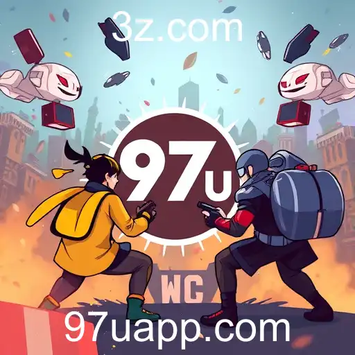 O Surgimento e Popularidade do 97u no Cenário de Jogos