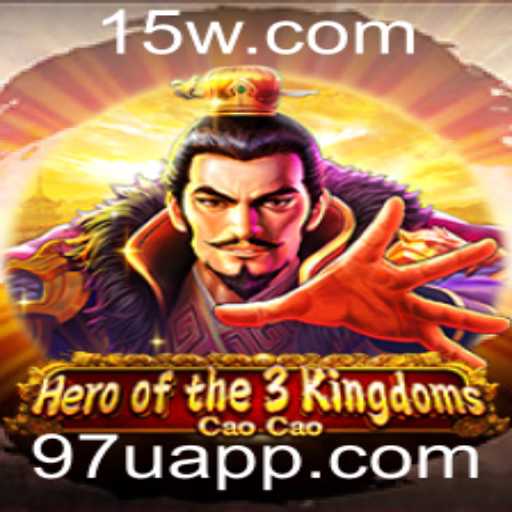 Explorando Heroofthe3KingdomsCaoCao: Uma Jornada Épica