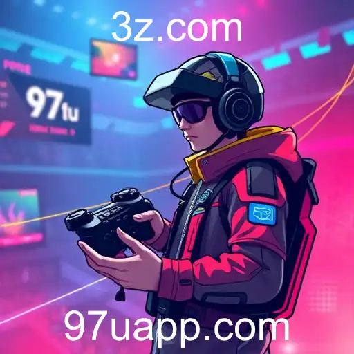 Revolução nos Jogos: O Impacto da 97u em 2025