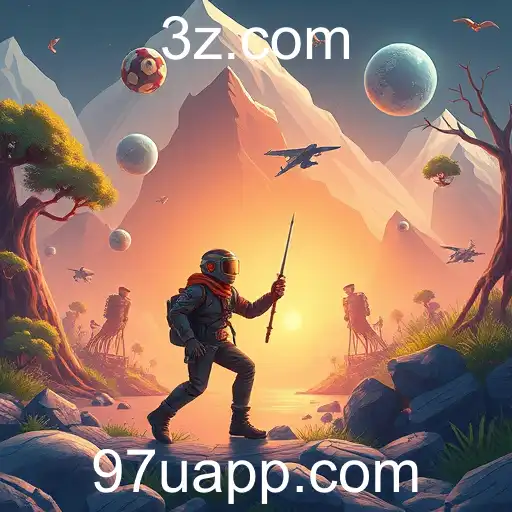 Inovação e Tendências no Mundo dos Jogos em 2026