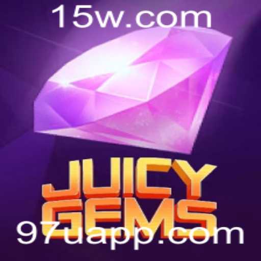 JuicyGems: Um Mergulho no Mundo das Joias Incríveis