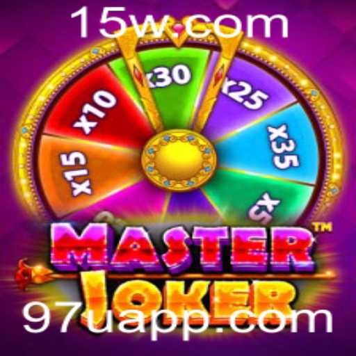 Explorando o Mundo do Jogo MasterJoker e Sua Relevância Atual