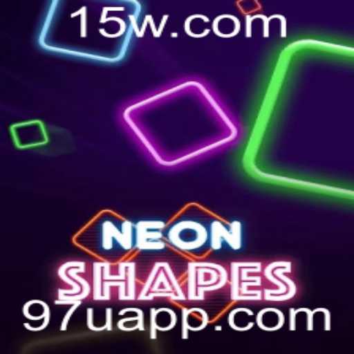 Mergulhe na Aventura com NeonShapes: Exploração e Estratégia em um Mundo Brilhante