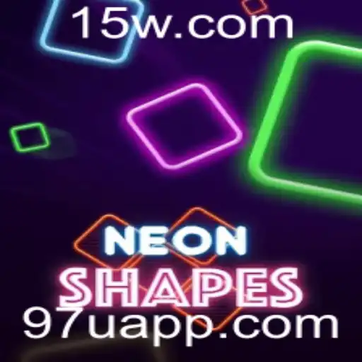 Mergulhe na Aventura com NeonShapes: Exploração e Estratégia em um Mundo Brilhante