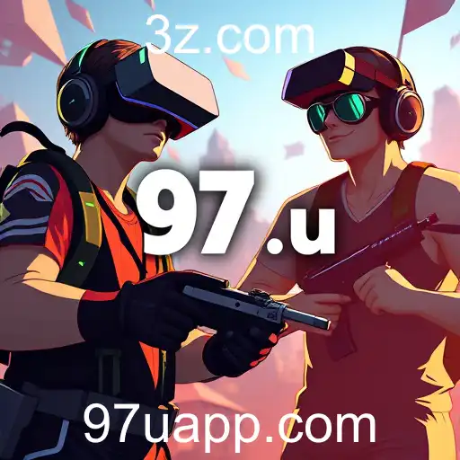 Ascensão do Novo Fenômeno 97u no Cenário de Jogos