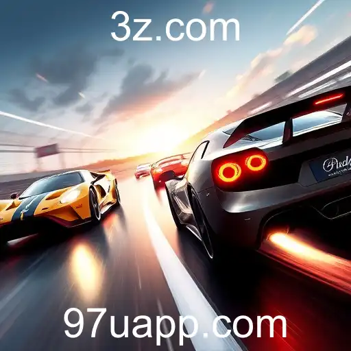 A Emoção das Corridas: Explore 'Racing Thrills' no 97u