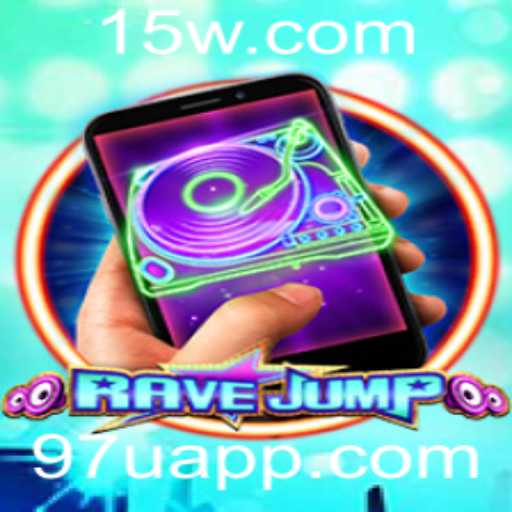 RaveJumpmobile: Uma Experiência de Jogo Inovadora com o Código 97u