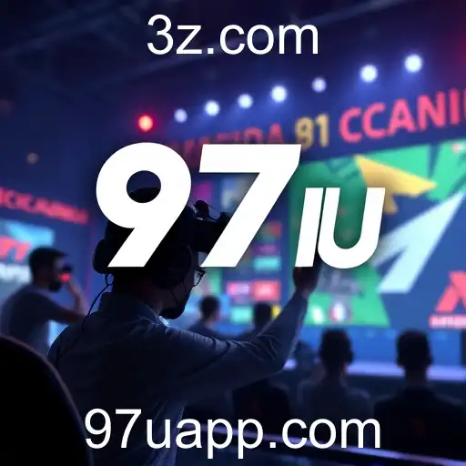 Ascensão dos Jogos Online no Brasil: O Fenômeno 97u