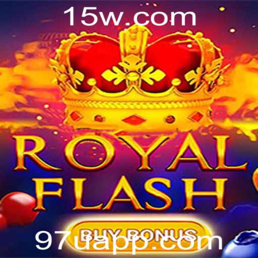 RoyalFlashBuyBonus: Descubra as Fascinantes Regras e Estratégias