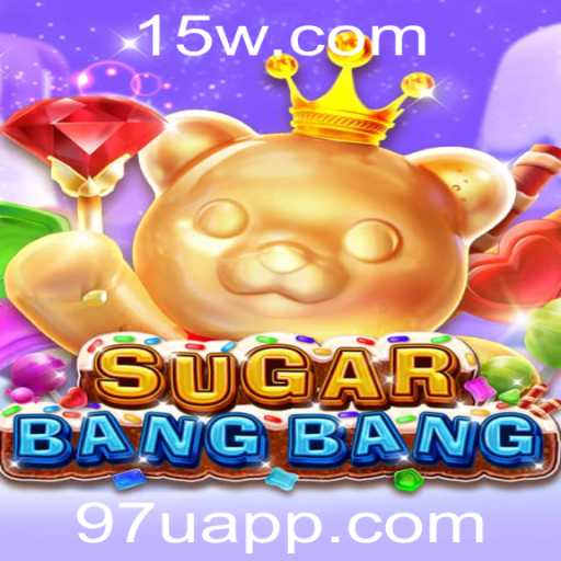 SUGARBANGBANG: Descubra o Novo Fenômeno dos Jogos
