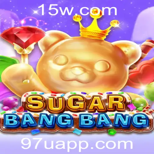 SUGARBANGBANG: Descubra o Novo Fenômeno dos Jogos