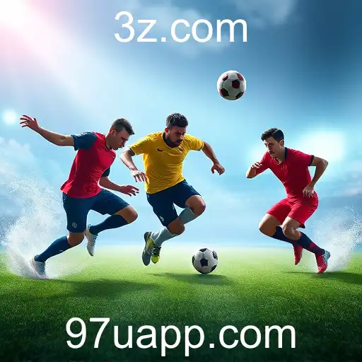 A Ascensão dos Jogos de Desafios Esportivos na Plataforma '97u'