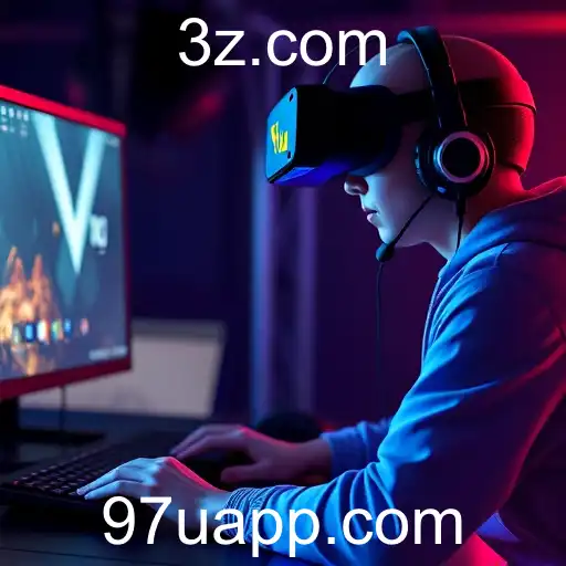 Tendências e Crescimento do 97u no Mercado de Jogos