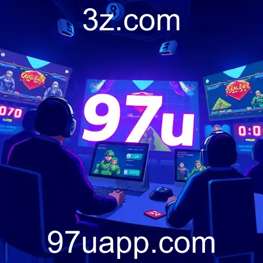 Tendências e Transformações no Mundo dos Jogos